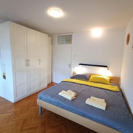 Astralis Factory Apartments- La Boum Záhřeb Exteriér fotografie