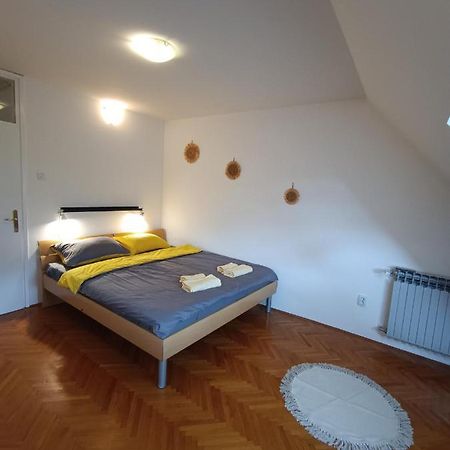 Astralis Factory Apartments- La Boum Záhřeb Exteriér fotografie