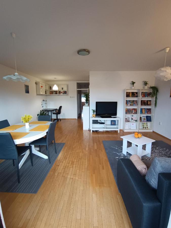 Astralis Factory Apartments- La Boum Záhřeb Exteriér fotografie