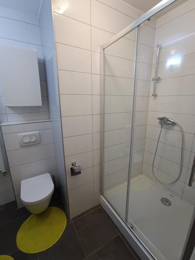 Astralis Factory Apartments- La Boum Záhřeb Exteriér fotografie