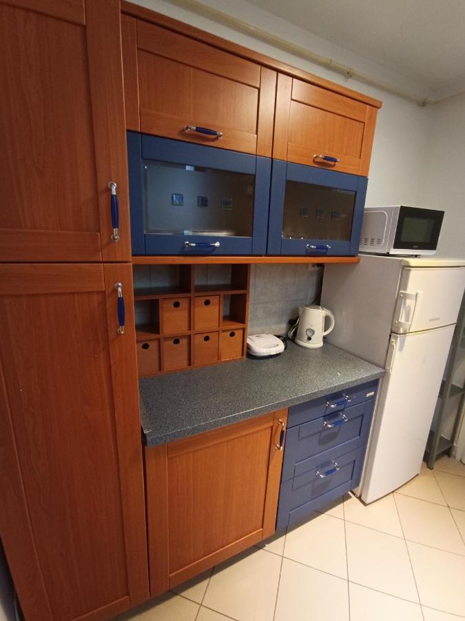 Astralis Factory Apartments- La Boum Záhřeb Exteriér fotografie