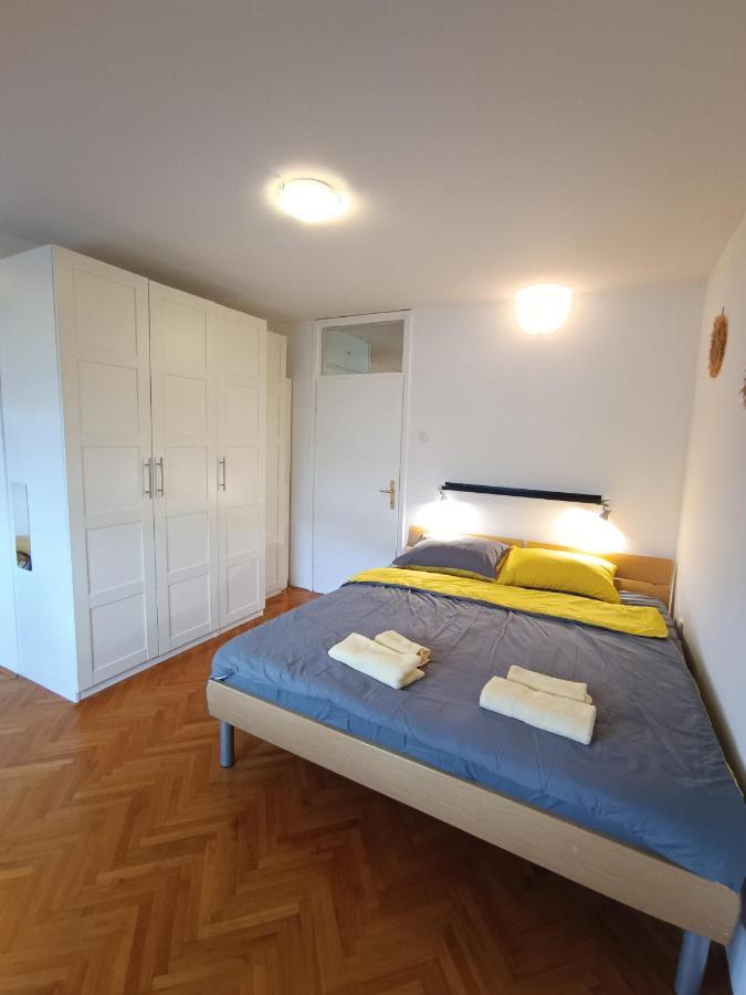 Astralis Factory Apartments- La Boum Záhřeb Exteriér fotografie