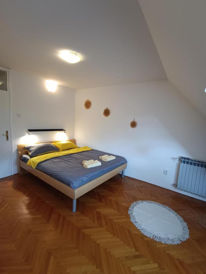 Astralis Factory Apartments- La Boum Záhřeb Exteriér fotografie